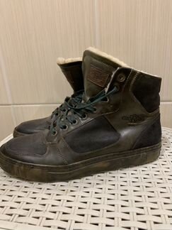 Ботинки, 41-42, новые