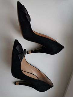 Туфли bally италия 37,5 размер