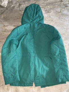 Легкая куртка для мальчика Зара. Р 152. 11-12 лет