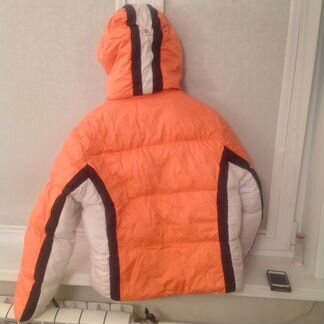 Спортивная куртка