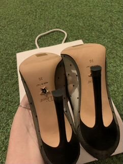 Туфли Dior