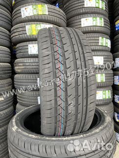 Новые летние шины grenlander enri U08 265/45R21