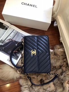 Сумка Chanel