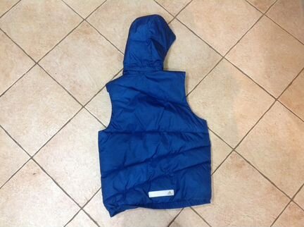Жилетка Adidas (размер: US:M/UK:11-12Y/EUR:152)