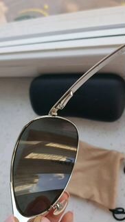 Солнцезащитные очки chanel оригинал