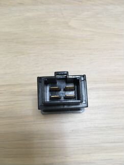 Кнопка включения противотуманок Suzuki Grand Vitar