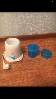 Подогреватель для бутылочек