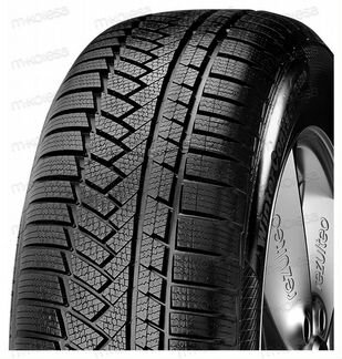Новые зимние шины 285 45 R22 Continental ContiWint