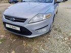 Ford Mondeo 2.0 МТ, 2010, 320 000 км