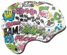 Шлем для скейтбординга TT plasma 400