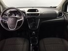 Opel Mokka 1.8 МТ, 2014, 73 753 км объявление продам