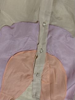 Блуза By Malene Birger 44 размер