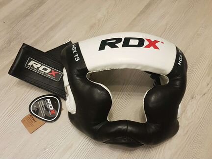 RDX Шлем Боксёрский HGX-T3