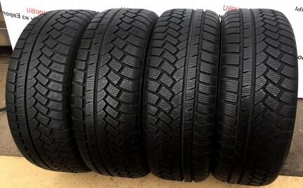 225/65 R17 Continental CrossContact Viking 1605DS