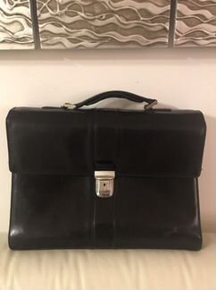 Портфель Gerard Henon