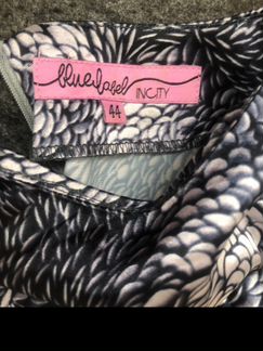 Отдам платье Инсити