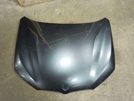 Капот BMW X1 F48 F 48 бмв Ф48