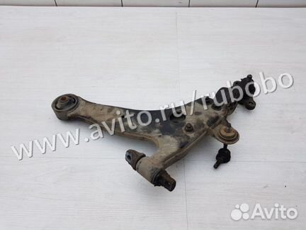 Рычаг передний правый Hyundai Sonata EF 5 G4JP