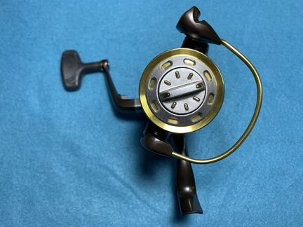 Рыболовная катушка Ryobi Zauber 4000
