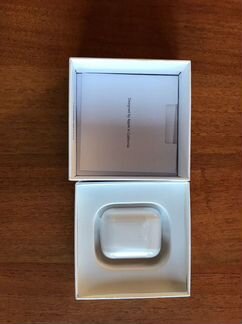 AirPods 2 люкс копия