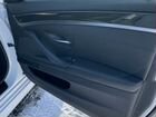 BMW 5 серия 2.0 AT, 2016, 96 530 км объявление продам