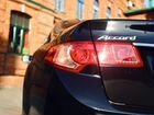 Honda Accord 2.4 AT, 2011, 98 000 км объявление продам