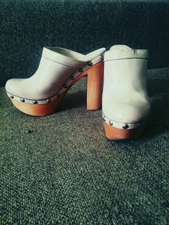 Босоножки,сабо