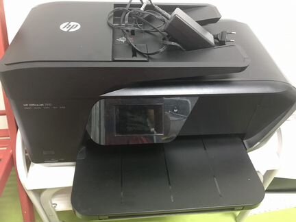 Officejet 7510