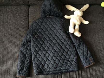 Куртка zara, осенняя