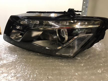 Фара Audi Q5 Ауди ку5