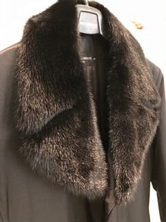 Зимняя куртка meucci размер 48