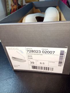 Туфли женские