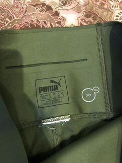 Лосины Puma