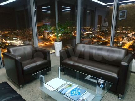 Комплект офисной мебели Baron от производителя