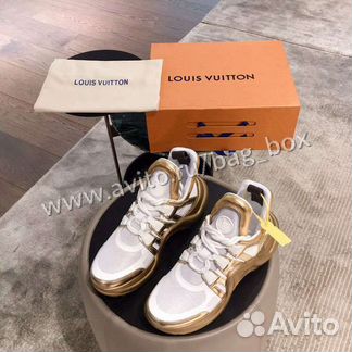 Кроссовки dior