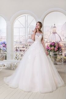 Свадебное платье Farletta