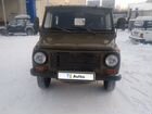 ЛуАЗ 1302 1.1 МТ, 1995, 55 000 км объявление продам