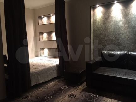 1-к квартира, 42 м², 3/8 эт.