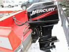 Лодочный мотор Меркури(Mercury) ME 60 elpto