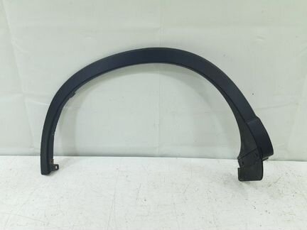 Расширитель крыла задний правый Mazda Cx-5 1
