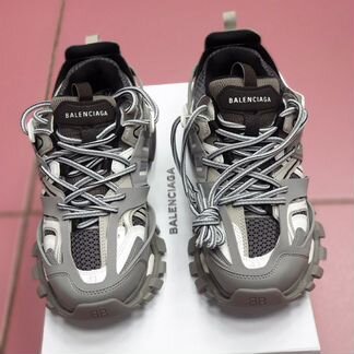 Balenciaga Track (Кроссовки Баленсиага Трек)