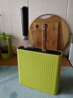 Подставка для ножей bodum