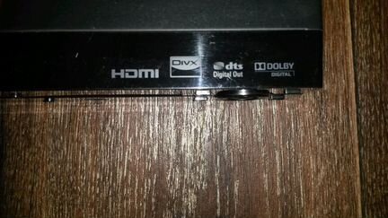 DVD pioneer