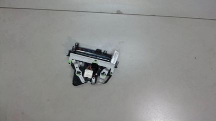 Переключатель отопителя (печки) Hyundai H-1 Starex