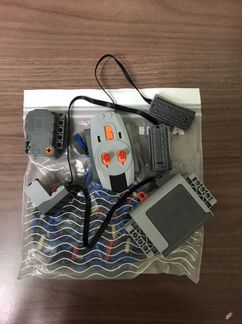 Оигинальные детали lego