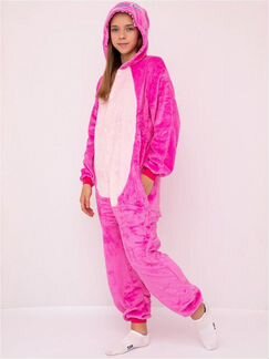 Пижама кигуруми