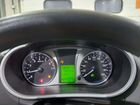 Datsun on-DO 1.6 МТ, 2016, 75 000 км объявление продам