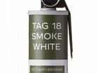 TAG-18 smoke white (белый дым)