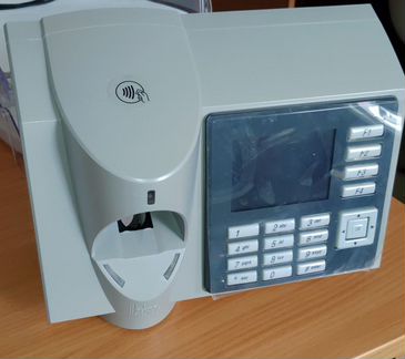 Считыватель L1 V-Station 4G Extreme (V,G)