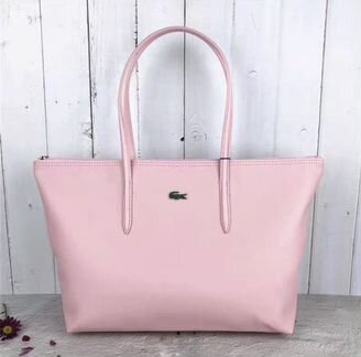 Сумка женская lacoste новая. Сумка для покупок, пл